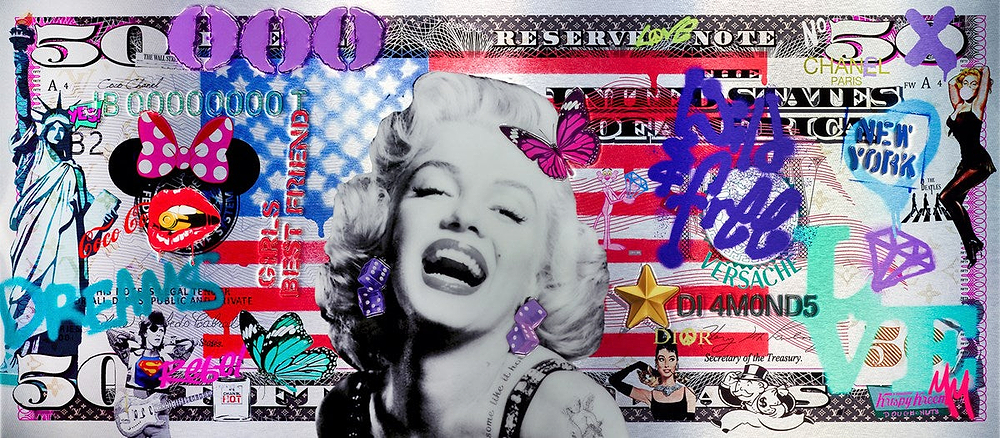 Money Talks I