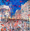 Shining Charing Cross