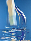 Refreshing Sail