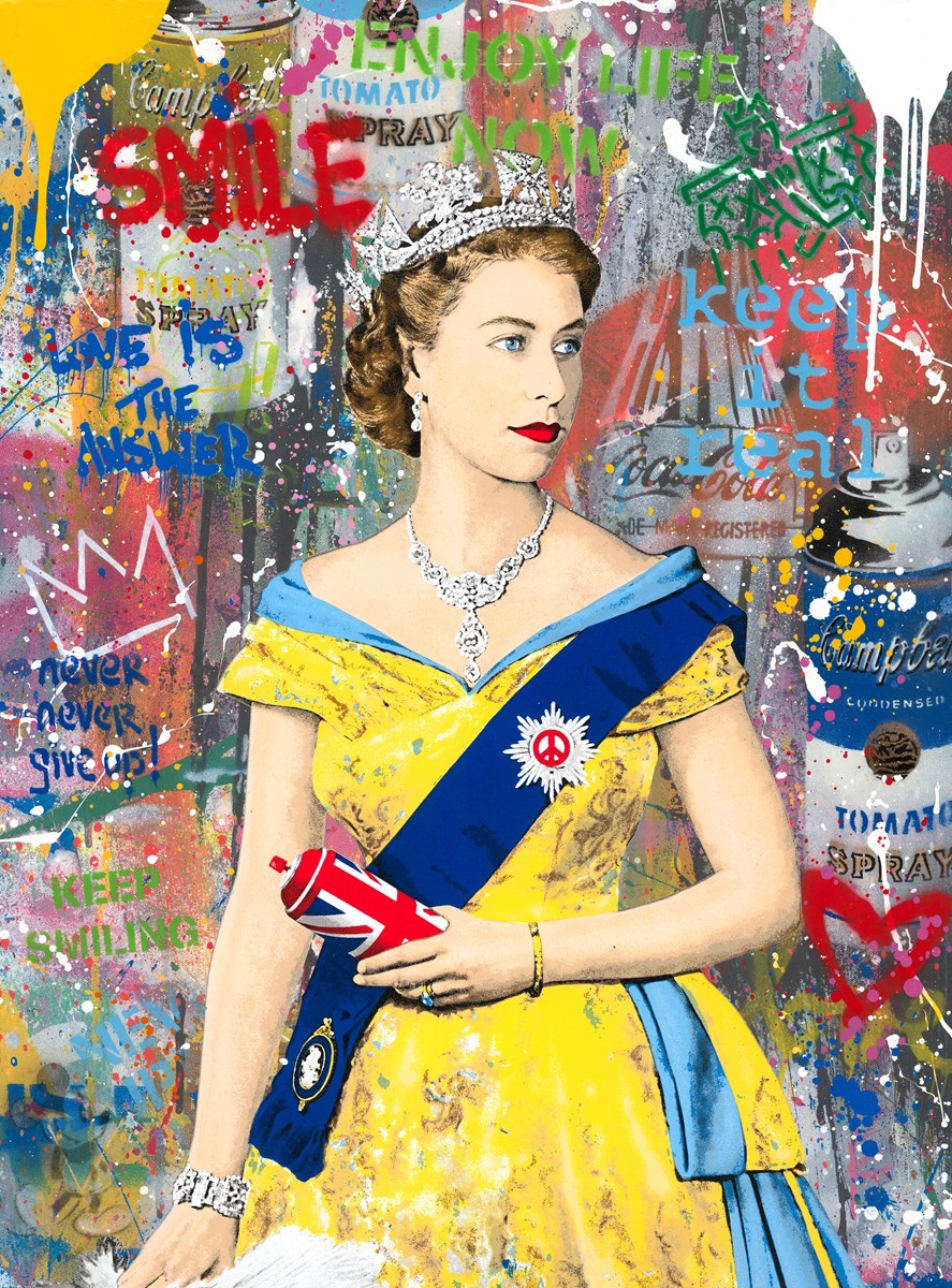Royal Love