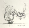 Hedge-Hugs (Sketch - angles)
