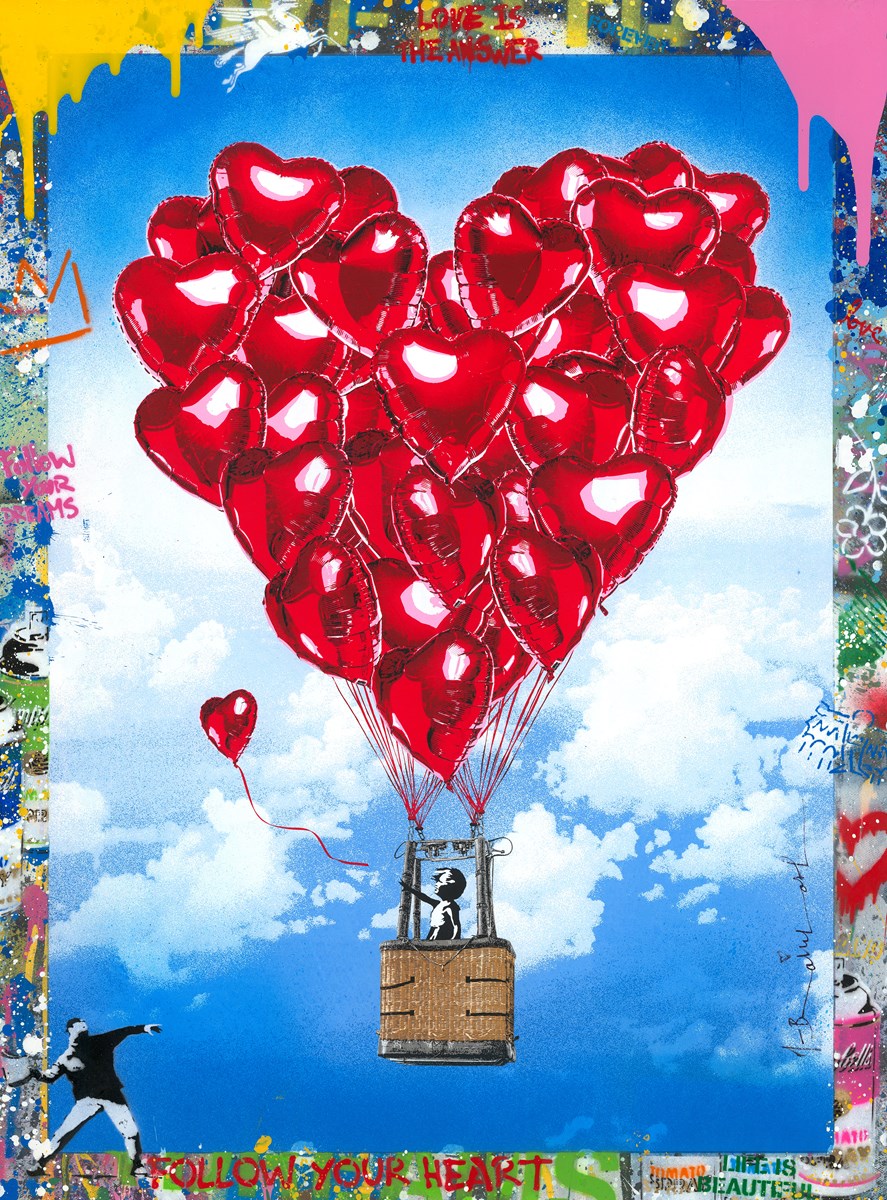High On Love