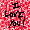 I Love You!