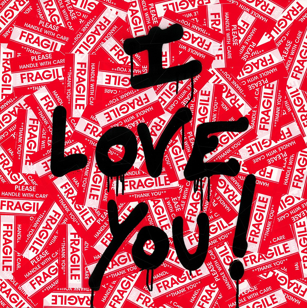 I Love You