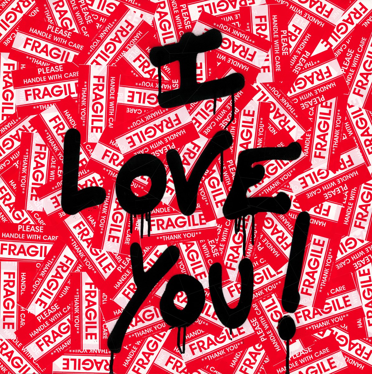 I Love You