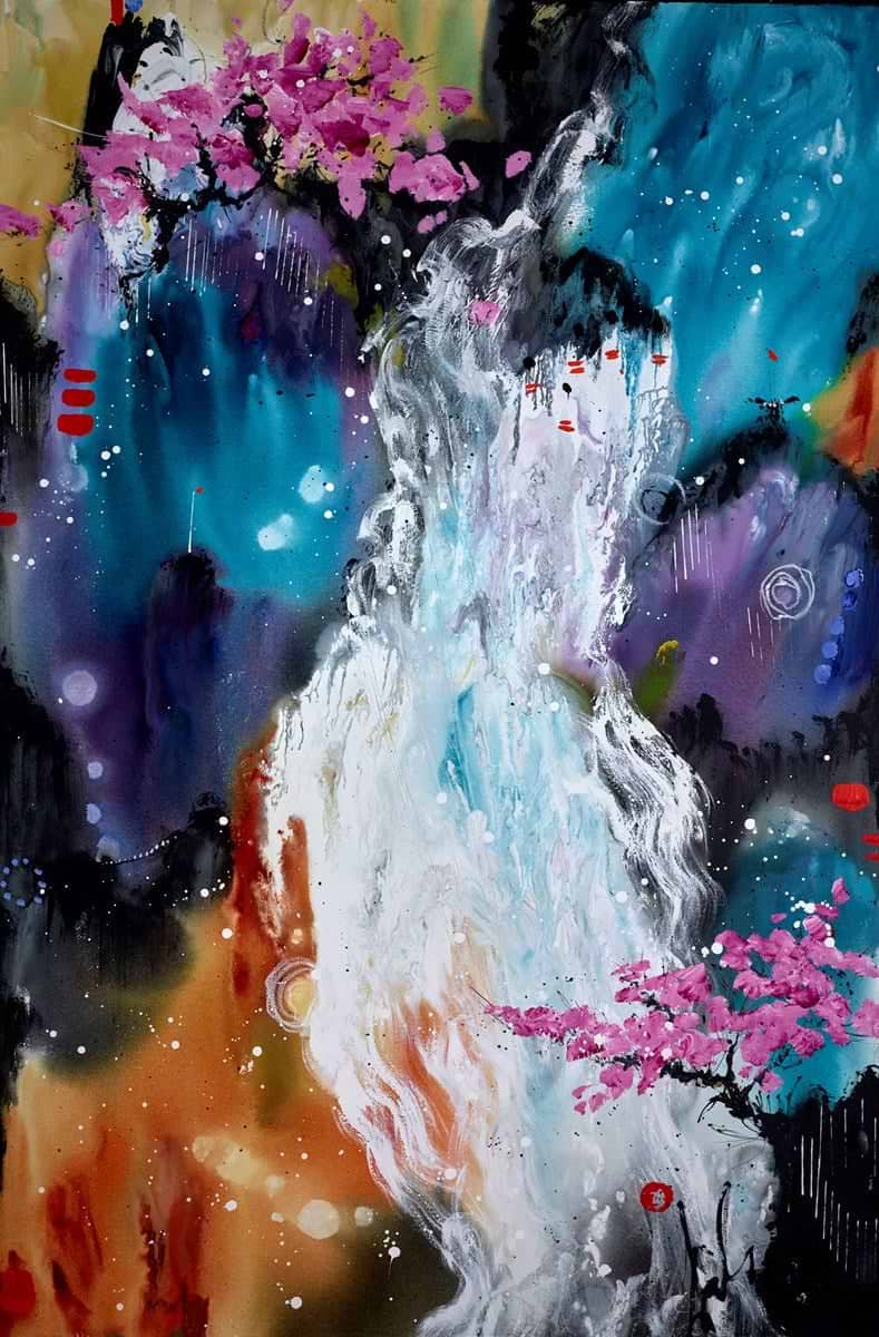 River And The Kingdom Of Stars