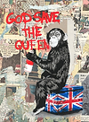 God Save the Queen