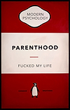 Parenthood (Maroon)