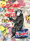 God Save the Queen