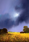 Approaching Storm