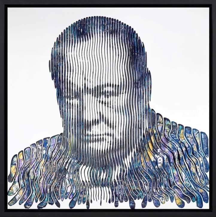 Winston Churchill Forever