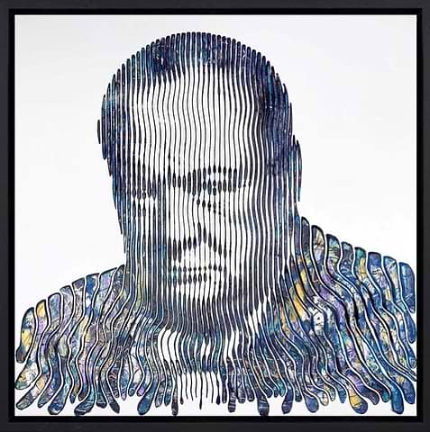 Winston Churchill Forever
