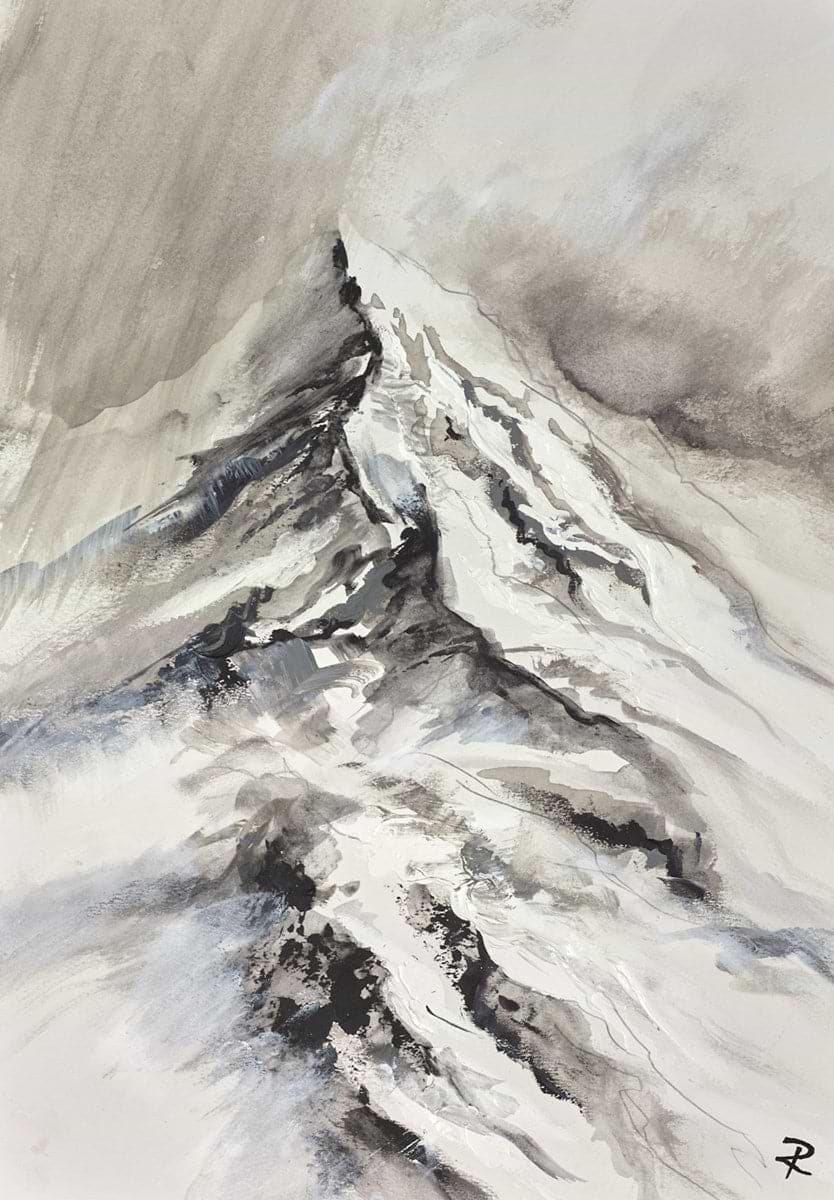 Epic Heights (Study)