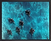 Formation Flying (Framed)