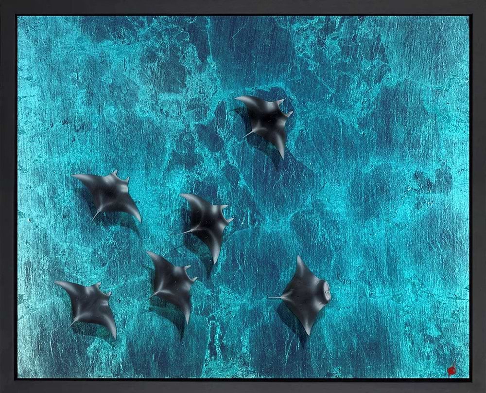 Formation Flying