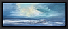 Storm Coming (Framed)