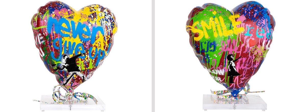 Balloon Heart
