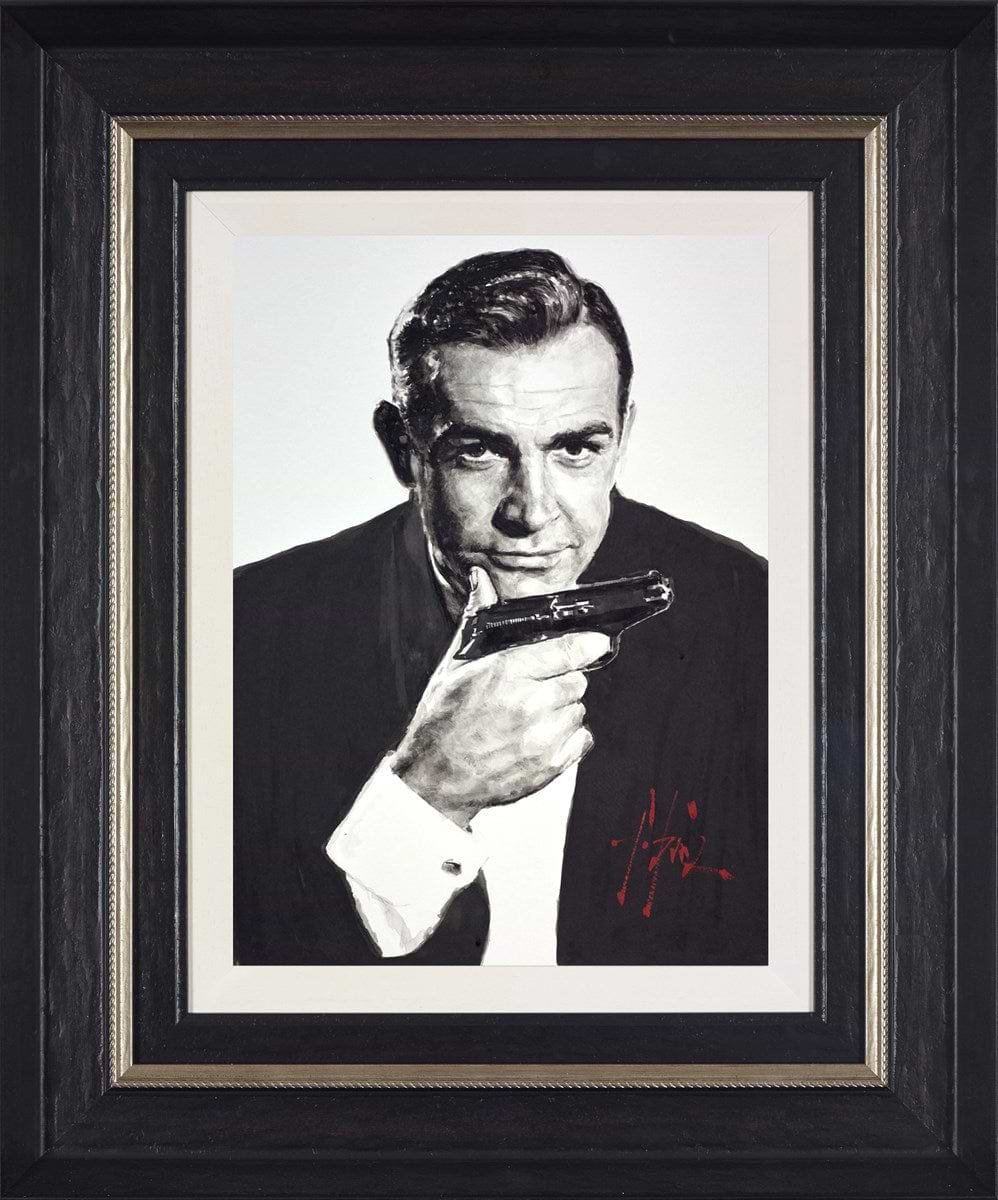 Sean Connery
