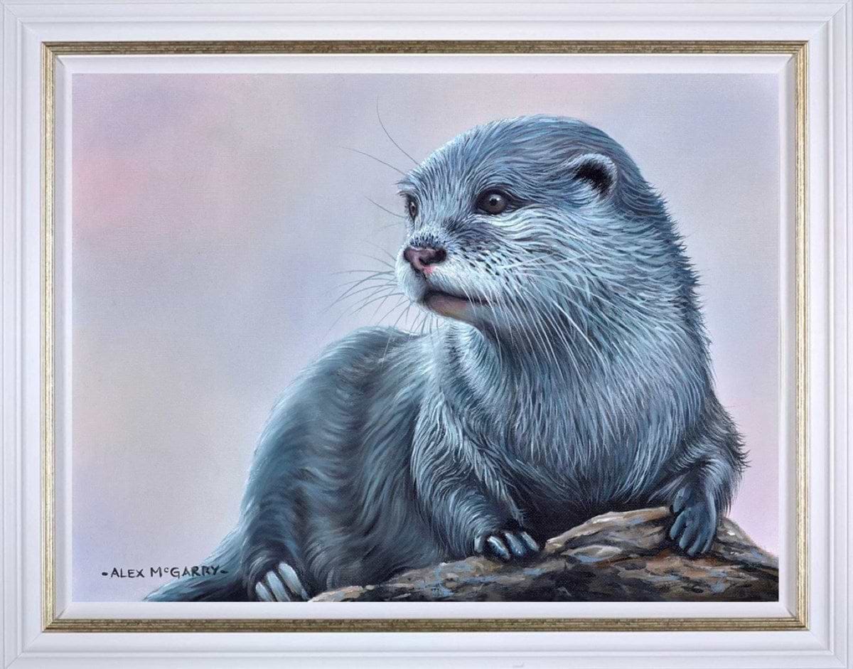 Otter Rock