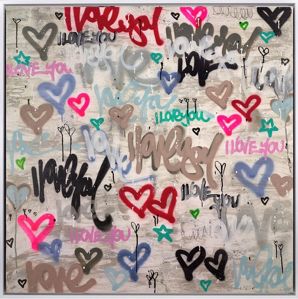 You're My Love Fix