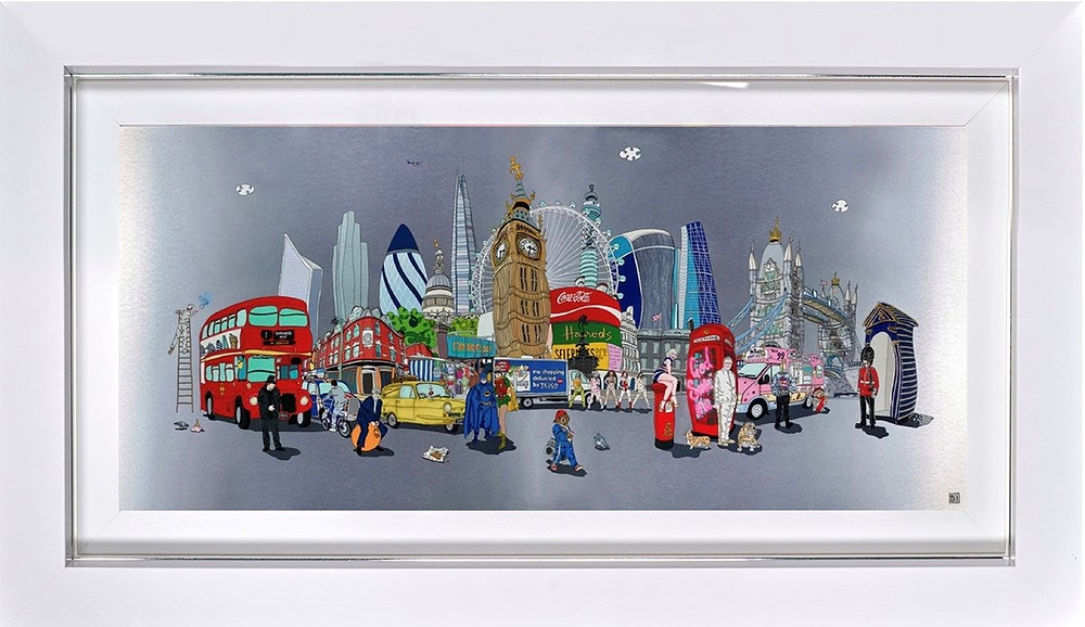 London Icons