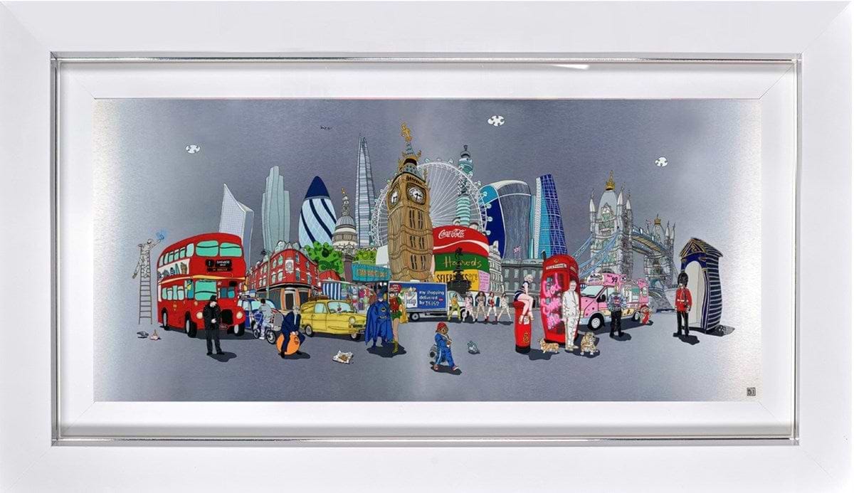 London Icons