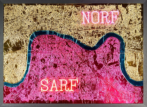 Norf Sarf