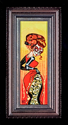 Inamorata