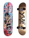 Forever and Ever II (Skateboard)