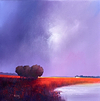 Evening Arises