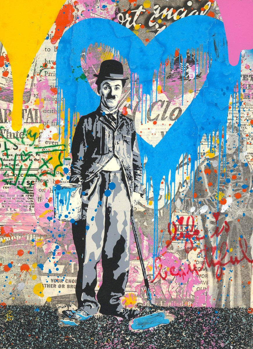 Chaplin