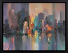 City Dream (Framed)