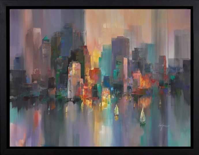 City Dream