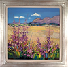 Rosebay Willowherb, The Campsies