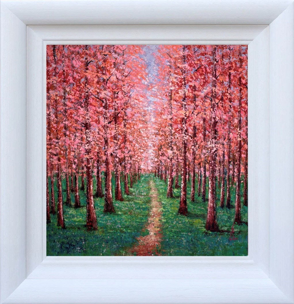 A Colourful Forest II