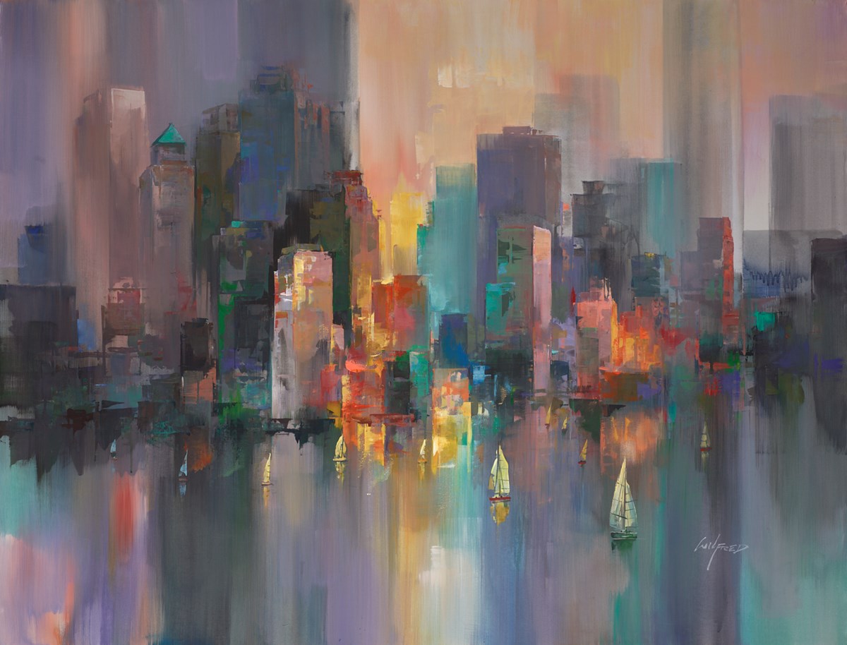 City Dream