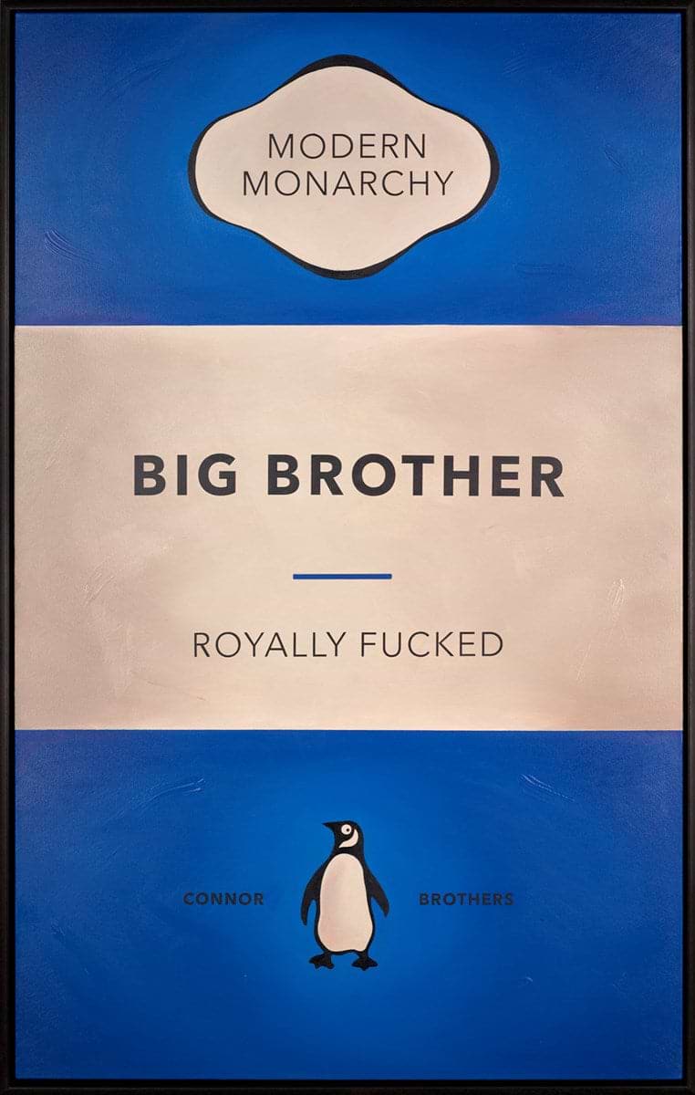 Big Brother