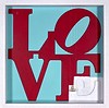 Scrubbed Out- Love