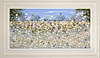 Long Summer Days (Framed)