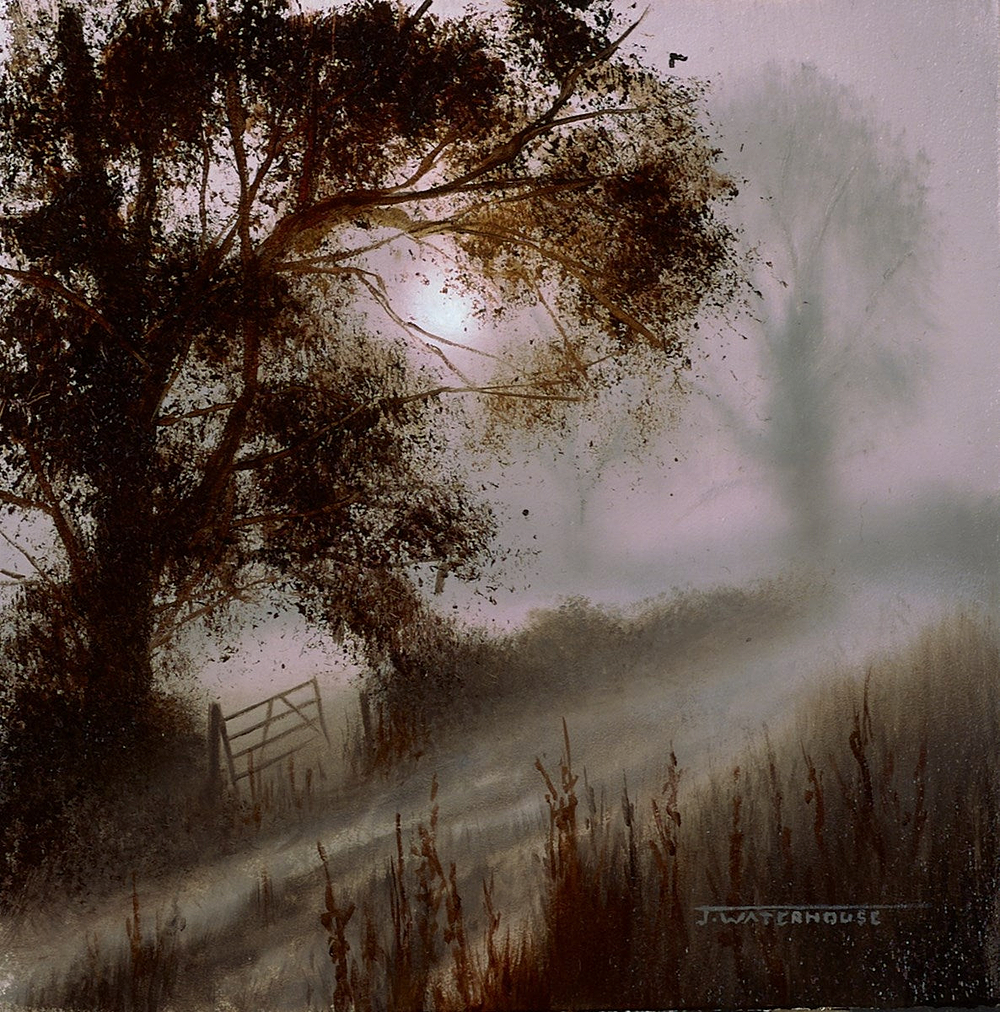 Enchanted Dawn