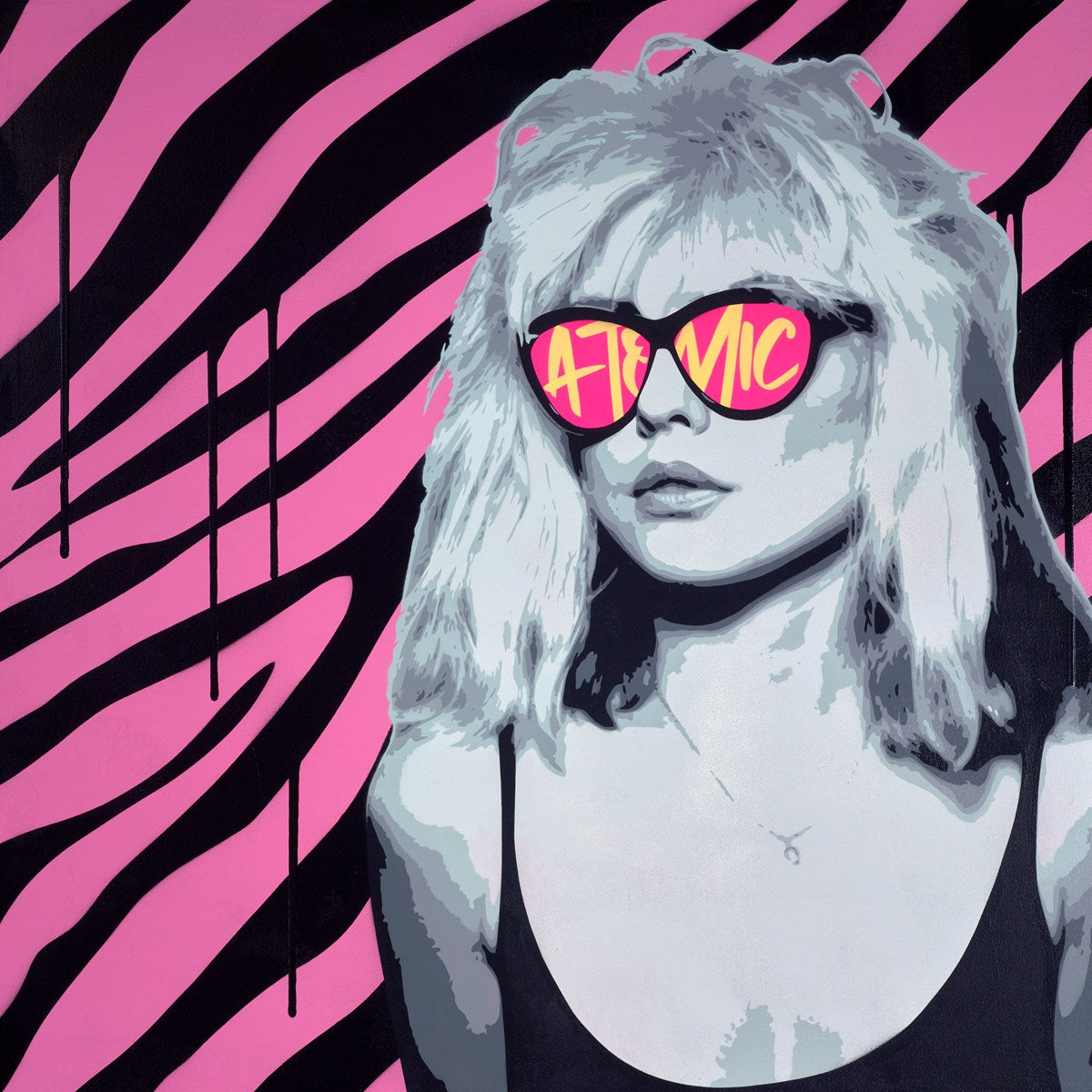 Debbie Harry
