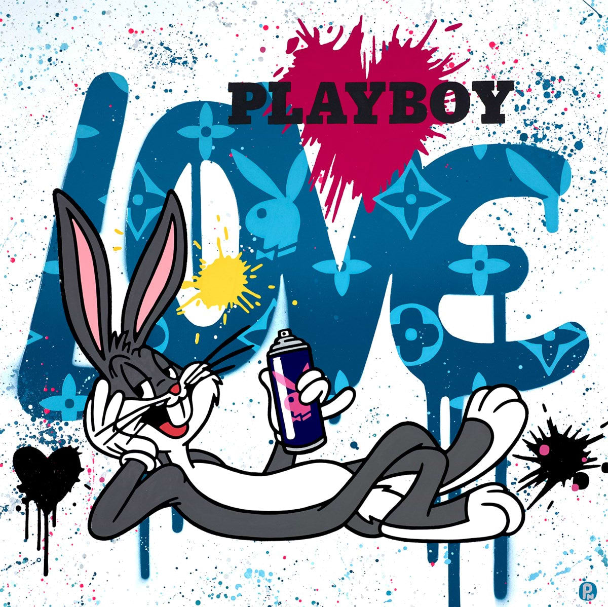 Playboy Bunny