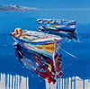 Ready to Sail II