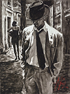 The Alley