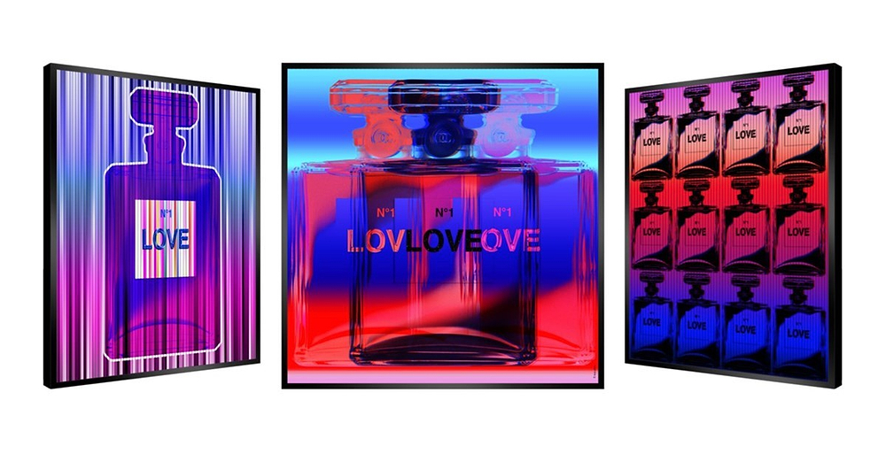 Eau De Love