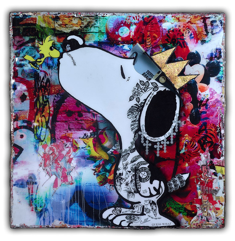Snoopy III