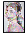 Elena (Framed)