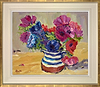 Anemones, April