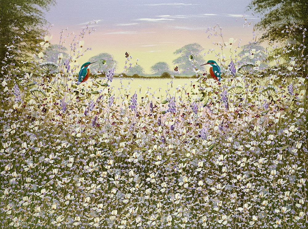 Kingfishers' Meadow