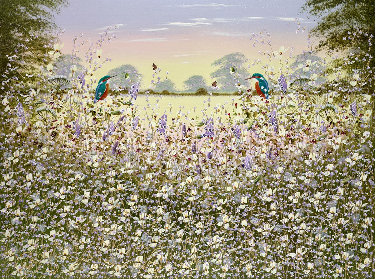 Kingfishers' Meadow